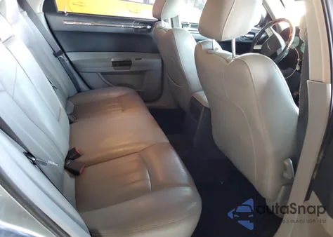 2006 Chrysler 300C z USA, uszkodzony, nr VIN 2C3LA63H06H146471